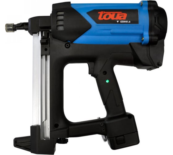 Изображение товара Гвоздезабивной инструмент по бетону TOUA GSN40В