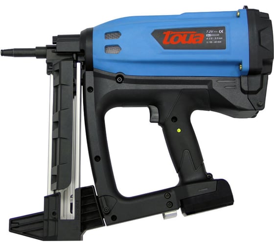 Изображение товара Гвоздезабивной инструмент по бетону TOUA GSN50Е