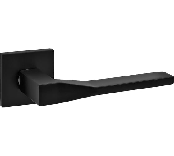 Изображение товара Раздельная ручка FUARO LM/Z K.QS52.GREAT BL-24 черный 45765