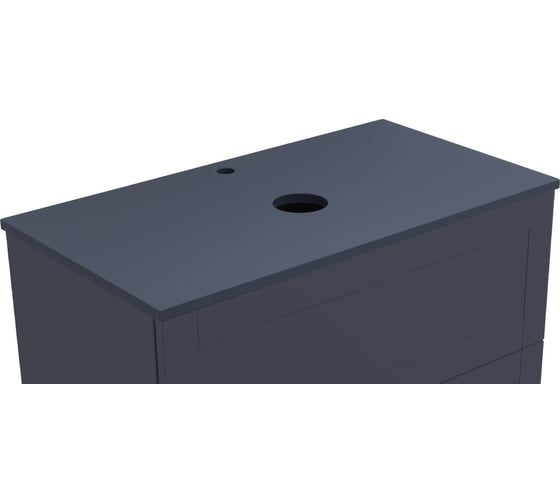 Изображение товара Столешница Aquanet Терра 90 маренго 313251 00313251