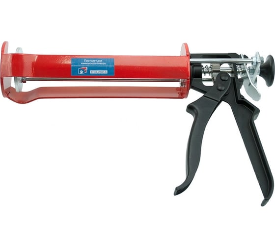 Изображение товара Пистолет для профессионального химического анкера TORGWIN 380 мл и 410 мл T228223