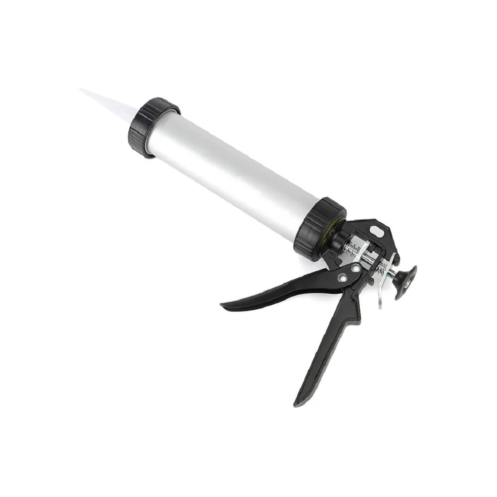 Изображение товара Пистолет для герметика WORKPRO 230 мм, 9 дюймов WP224002