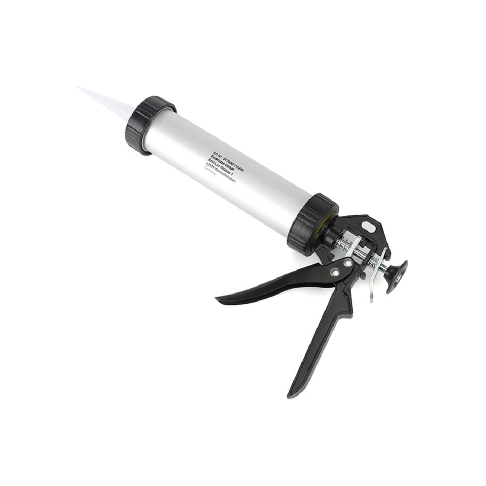 Изображение товара Пистолет для герметика WORKPRO 380 мм (15 дюймов) WP224006