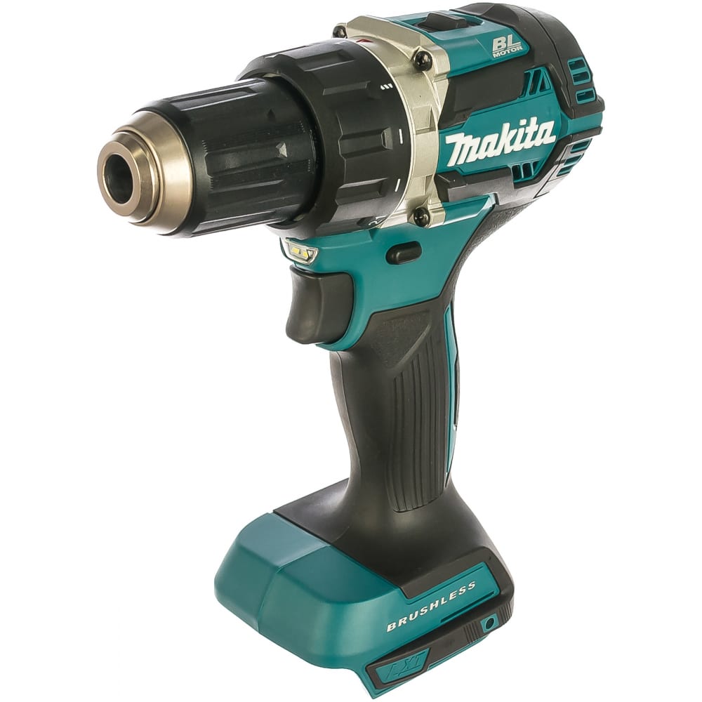 фото Аккумуляторная дрель-шуруповерт makita ddf484z