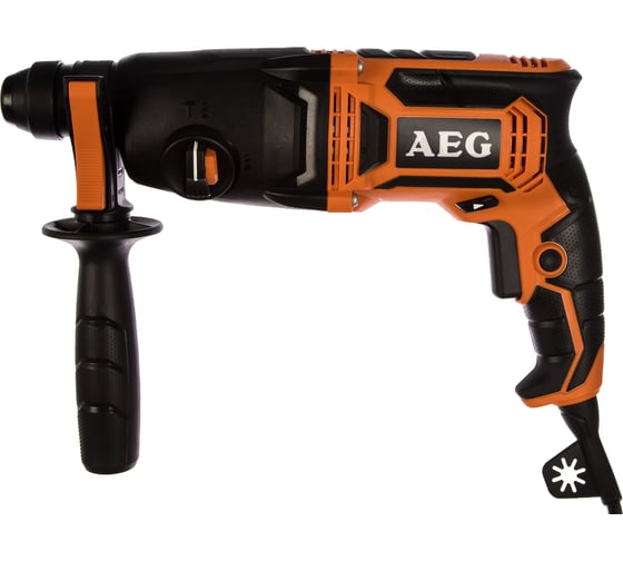 Изображение товара Перфоратор AEG BH 24 IE 4935451558