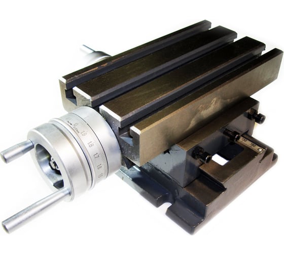 Изображение товара Стол координатный KRS-185 VISPROM 100006