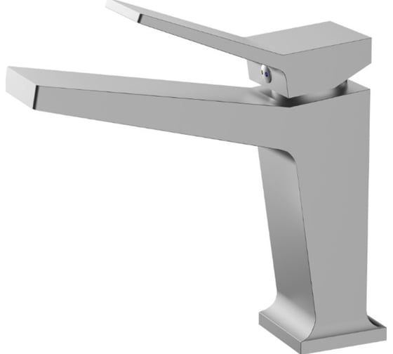 Изображение товара Смеситель для раковины Haiba HB10818 313694 00313694