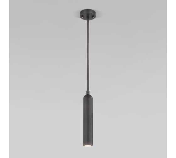 Изображение товара Подвесной светильник Eurosvet 50255/1 титан a063266