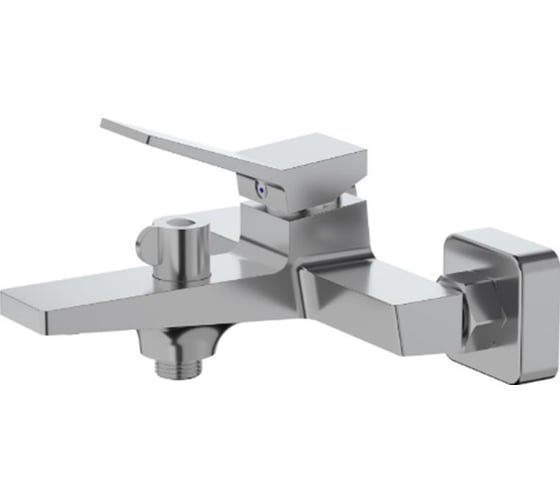 Изображение товара Смеситель для ванны Haiba короткий излив HB60818 313696 00313696