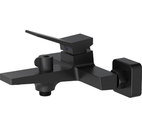 Изображение товара Смеситель для ванны Haiba HB60818-7 короткий излив 313699 00313699