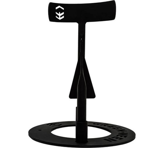 Изображение товара Ручной мини-дровокол GreenWeen GW-DR3-T