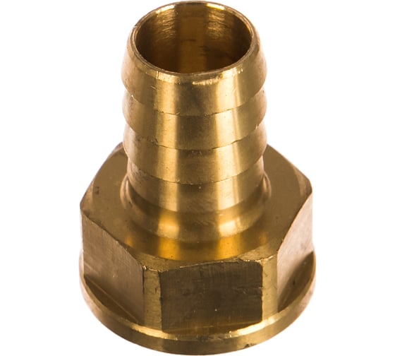 Изображение товара Штуцер В (20 мм x 3/4") Uni-Fitt 630G3200