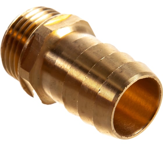 Изображение товара Штуцер Н (20 мм x 1/2") Uni-Fitt 631G2200