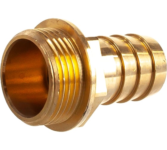 Изображение товара Штуцер Н (20 мм x 3/4") Uni-Fitt 631G3200