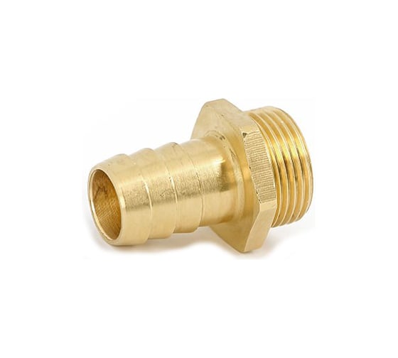 Изображение товара Штуцер Н (25 мм x 1") Uni-Fitt 631G4250