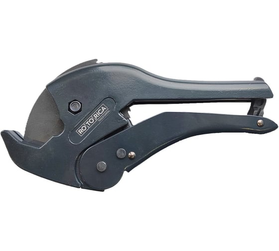 Изображение товара Ножницы для резки пластиковых труб до 42мм ROTORICA RT.1214342