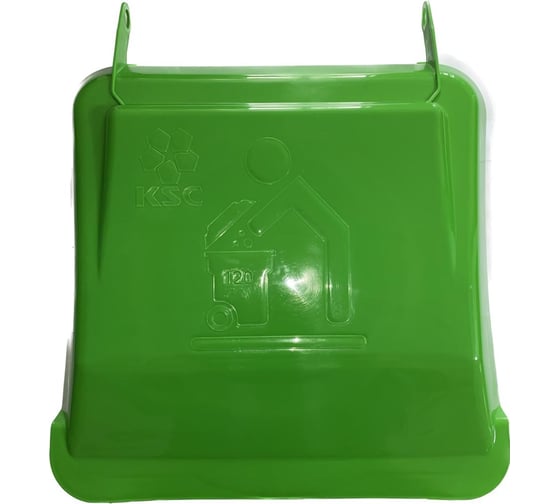 Изображение товара Крышка KSC для контейнера 120л KSC 40-448