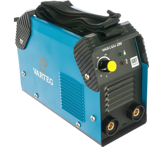 Изображение товара Сварочный аппарат Foxweld VARTEG 250 5266