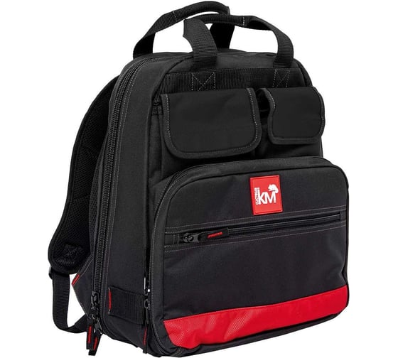Изображение товара Рюкзак монтажника Система КМ KM-TOOLBACKPACK-23
