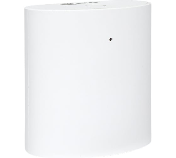 Изображение товара Умный датчик температуры и влажности EKF zigbee connect is-th-nd-zb