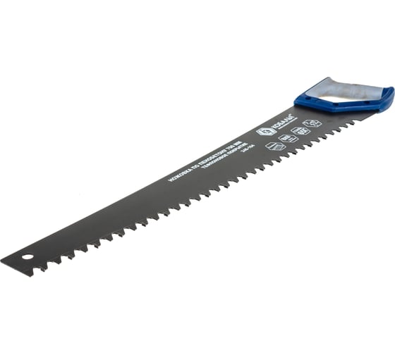 Изображение товара Ножовка по пенобетону КОБАЛЬТ 700мм 246-104