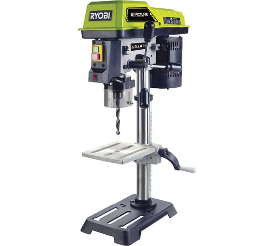 Изображение товара Сверлильный станок Ryobi RDP102L 5133002855