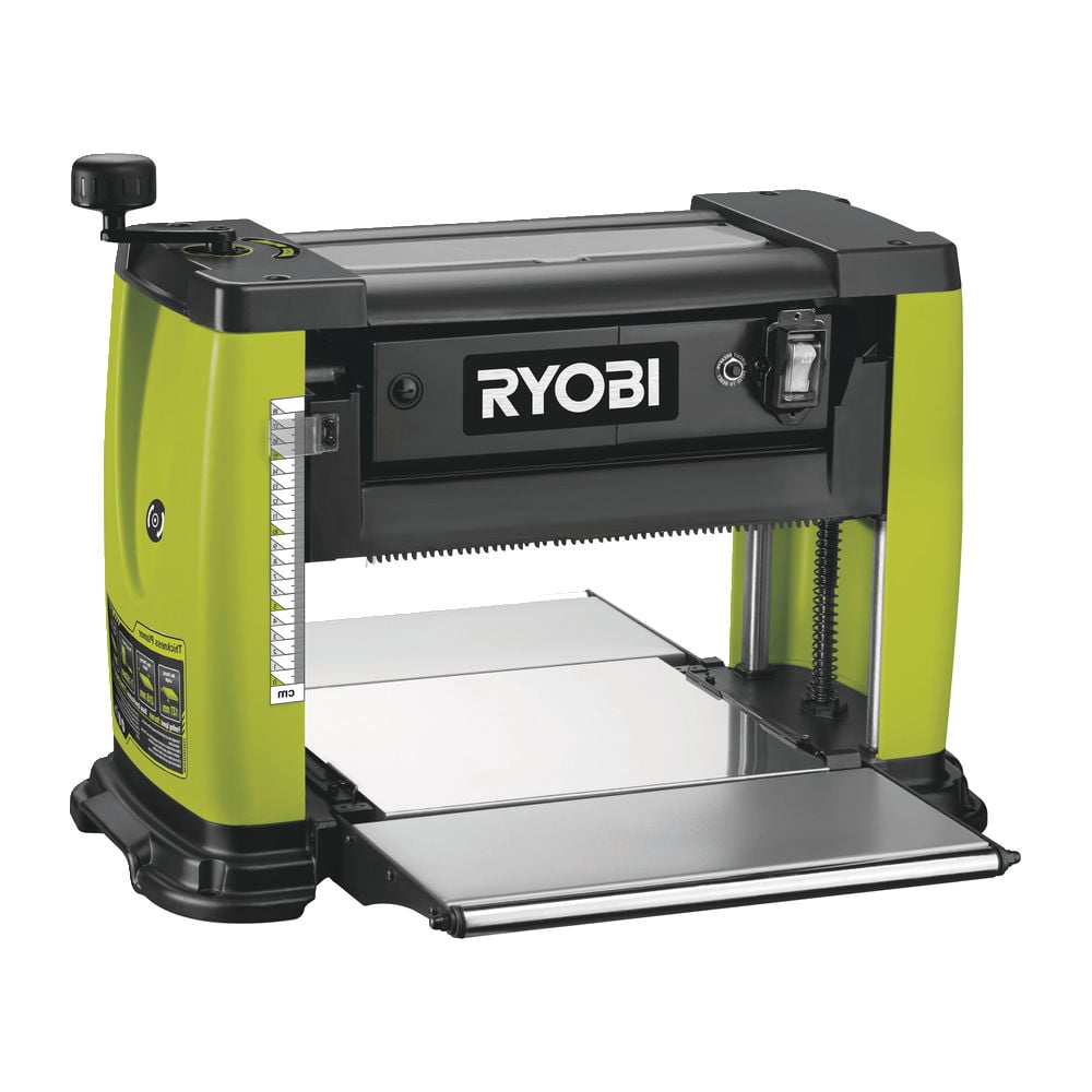 Рейсмусовый станок Ryobi