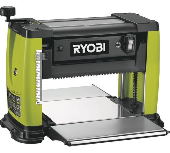 Изображение товара Рейсмусовый станок Ryobi RAP1500G 5133002859