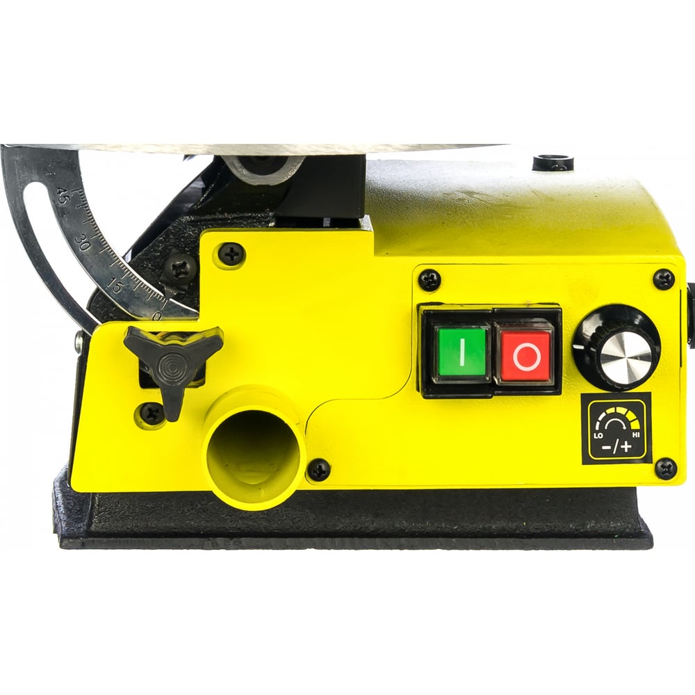 Лобзиковый станок Ryobi RSW1240G, фото 5