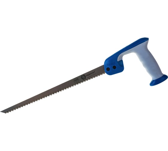 Изображение товара Выкружная ножовка КОБАЛЬТ 300 мм 246-227