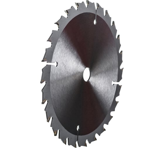 Изображение товара Диск пильный по дереву (140х12.75 мм; Z 24) EDGE by PATRIOT Patriot 810010001