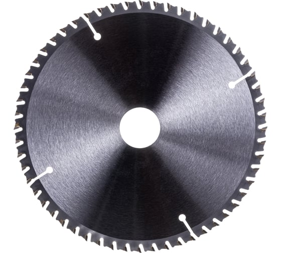 Изображение товара Диск пильный по ламинату (190х30/20/16 мм; Z 56) PATRIOT 810010016