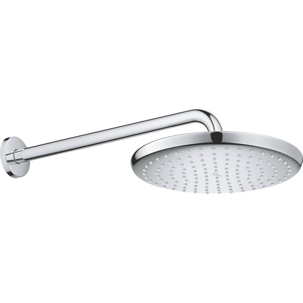 фото Верхний душ grohe