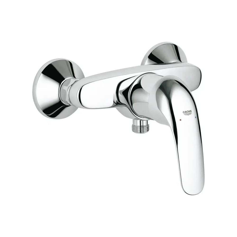 фото Смеситель для душа grohe