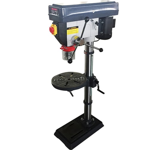 Изображение товара Сверлильный станок VISPROM B-1516/400 39001100