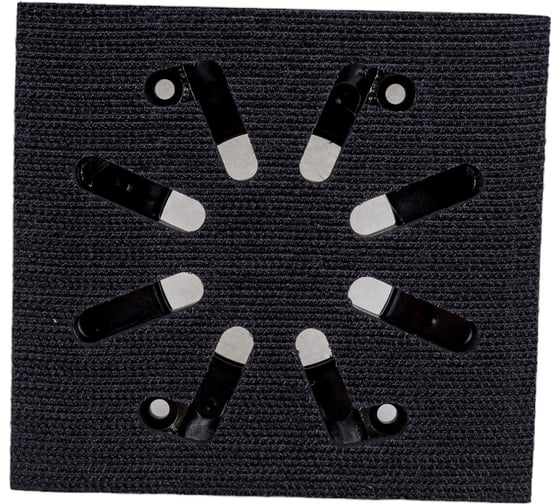 Изображение товара Подошва шлифовальная для МШВ 0211 Elitech 1820.013600