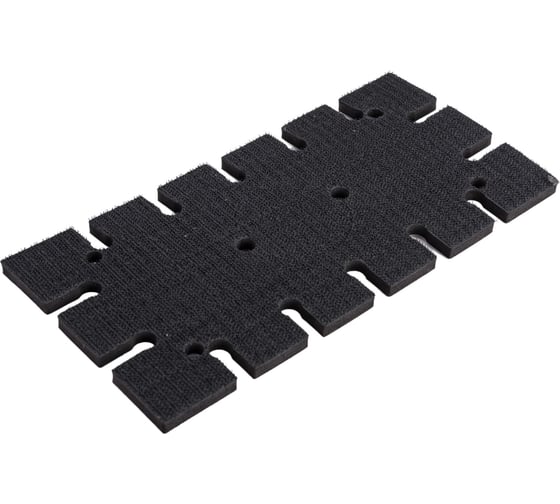 Изображение товара Подошва шлифовальная для МШВ 0423Э Elitech 1820.013800