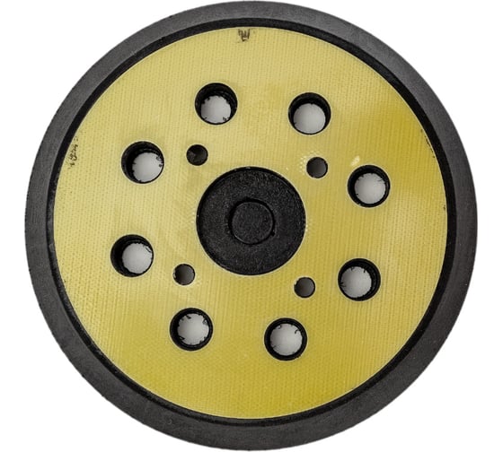 Изображение товара Подошва шлифовальная для МШЭ 0412Э Elitech 1820.013900