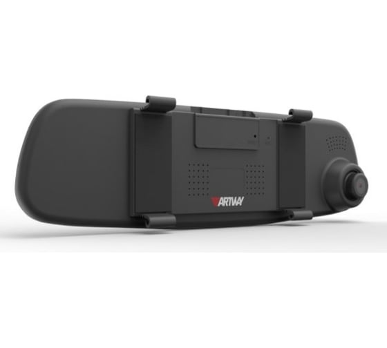 Изображение товара Видеорегистратор-зеркало Artway (3 в 1) ParkAssist AV-600