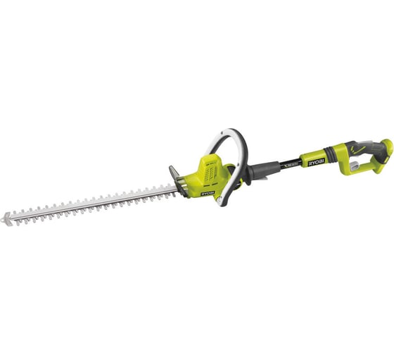 Изображение товара Аккумуляторный высотный кусторез Ryobi ONE+ OHT1850X 5133001249