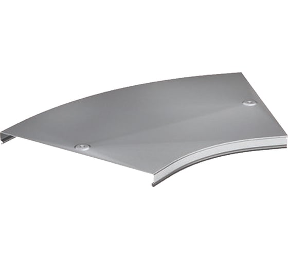 Изображение товара Крышка на угол DKC CPO 45 горизонтальный 45, основание 50 38020