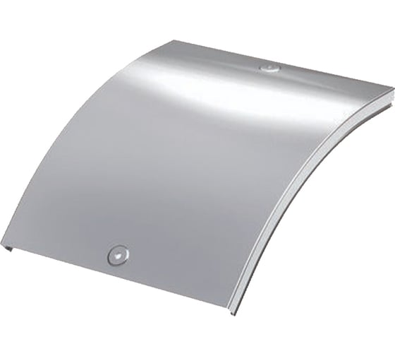 Изображение товара Крышка на угол DKC CD 45 вертикальный внешний 45, основание 500 38267