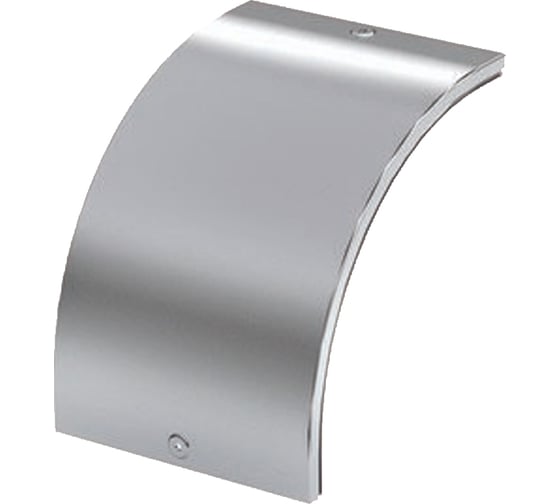 Изображение товара Крышка на угол DKC CD 90 вертикальный внешний 90, основание 500 38247