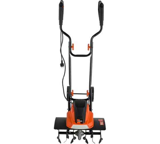 Изображение товара Электрический культиватор Gigant 1500 Вт GTVER-01