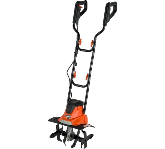 Изображение товара Электрический культиватор Gigant 1050 Вт GTVER-02