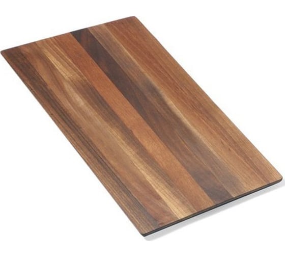 Изображение товара Разделочная доска ALVEUS 250x418, дерево/орех, kombino, quadrix, pure, intermezzo 1080029