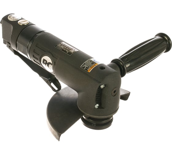 Изображение товара Отрезная машинка пневматическая RODCRAFT 7166 диам. диска 115-125мм 8951075051 В0000000047585