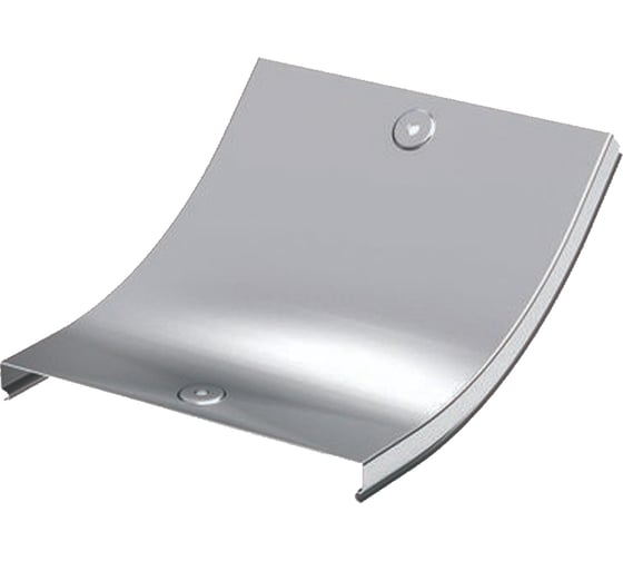 Изображение товара Крышка на угол DKC CS 45 вертикальный внутренний 45, основание 500 38227