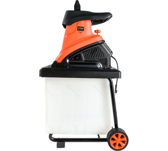 Изображение товара Измельчитель 2,5 кВт, 45 мм, Gigant GSVER-02