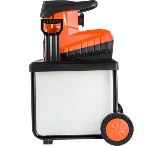 Изображение товара Измельчитель 2,8 кВт, Gigant GSVER-04